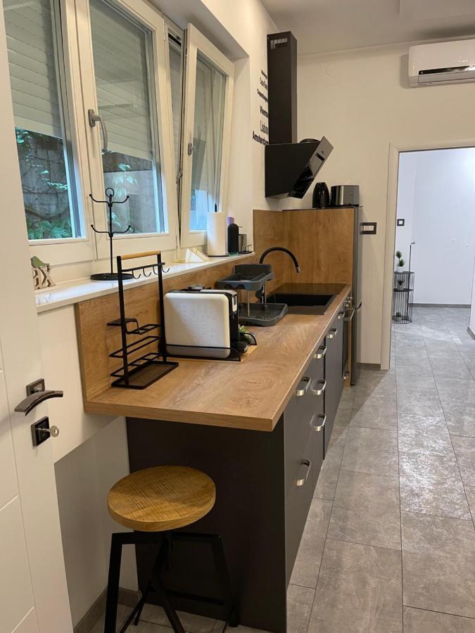 Apartman Mala Zagreb Exterior foto